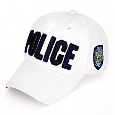 New POLICE Important Gorras Para Hombre Mujer Snapback Bone Army Cap (6 COLOR)  eb-35578998